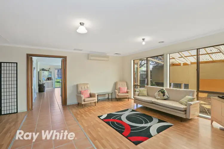 Third view of Homely house listing, 6 Kalimna Court, Clifton Springs VIC 3222