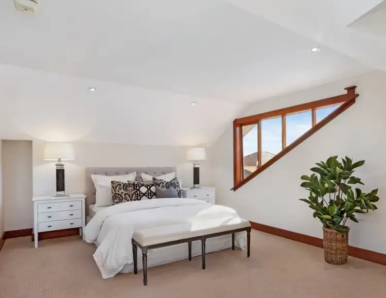 Seventh view of Homely house listing, 1 Davidson Parade, Cremorne NSW 2090