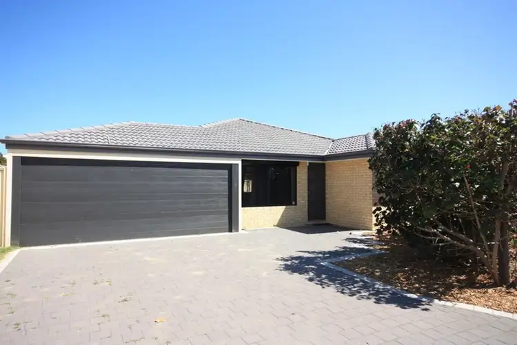 Main view of Homely house listing, 72 Bethwyn Circle, Madeley WA 6065