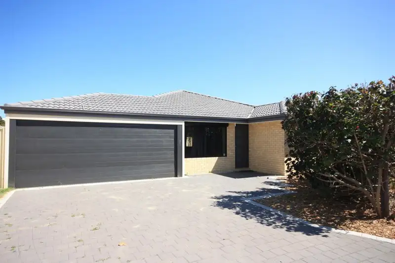 Main view of Homely house listing, 72 Bethwyn Circle, Madeley WA 6065