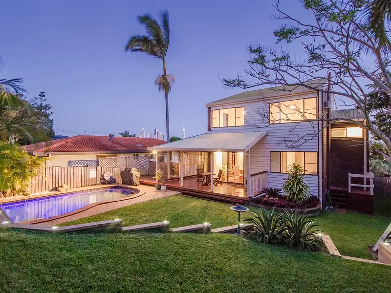 Main view of Homely house listing, 23 Wistaria Avenue, Southport QLD 4215