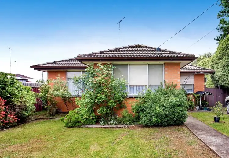 Main view of Homely house listing, 2 Ceti Court, Lara VIC 3212