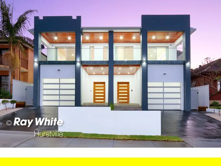147 St Georges Road, Bexley NSW 2207