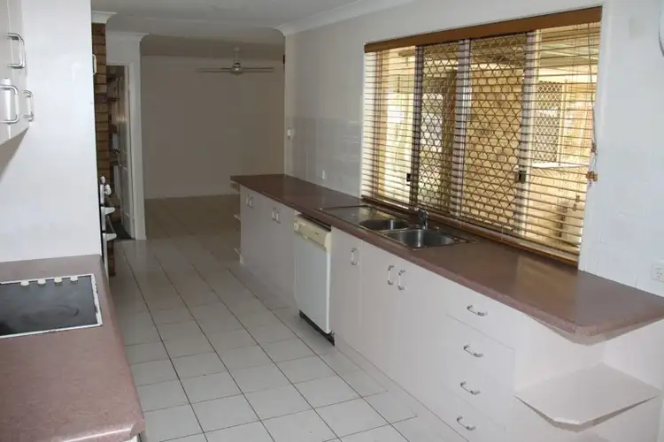 Sixth view of Homely house listing, 21 Bevington Street, Tannum Sands QLD 4680