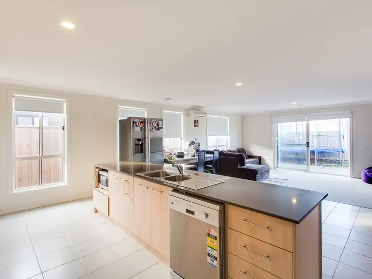 Third view of Homely house listing, 40 Sinclair Crescent, Tarneit VIC 3029