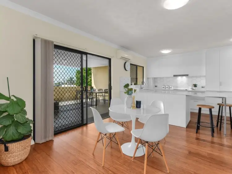 Sixth view of Homely unit listing, 6/110 Pashen Street, Morningside QLD 4170