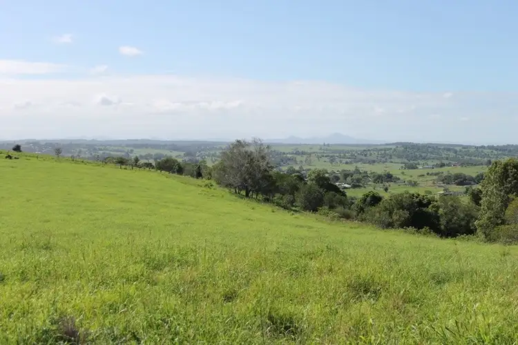 Main view of Homely land listing, Lot 4 Glamorgan Vale Road, Glamorgan Vale QLD 4306