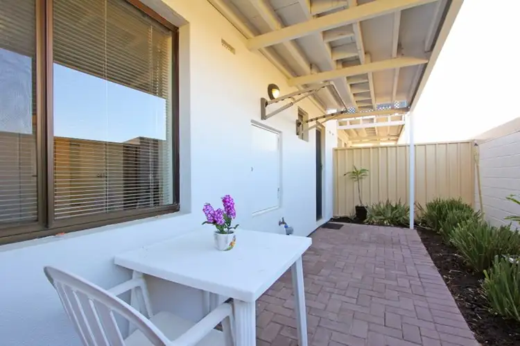 Third view of Homely unit listing, 22/1 Fitzroy Road, Rivervale WA 6103