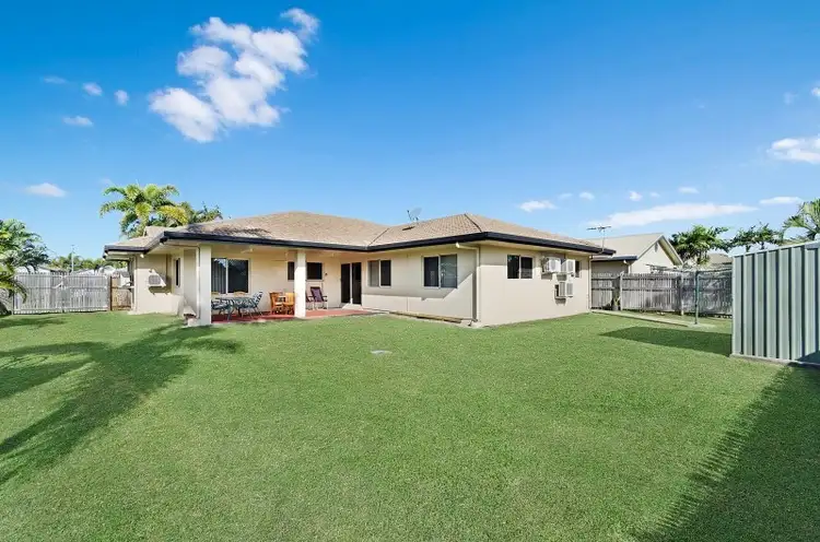Second view of Homely house listing, 21 Milgate Crescent, Kirwan QLD 4817