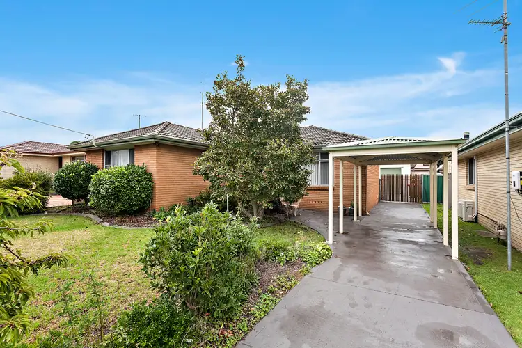 37 O'Gorman Street, Albion Park NSW 2527