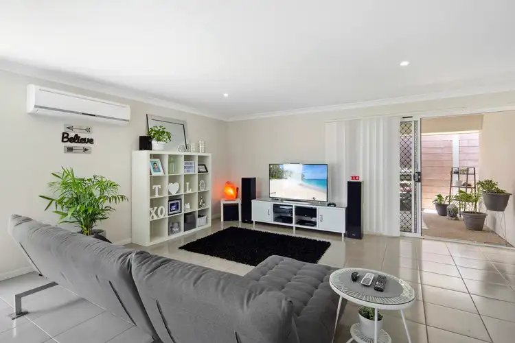 Second view of Homely house listing, 14 Sundew Place, Peregian Springs QLD 4573