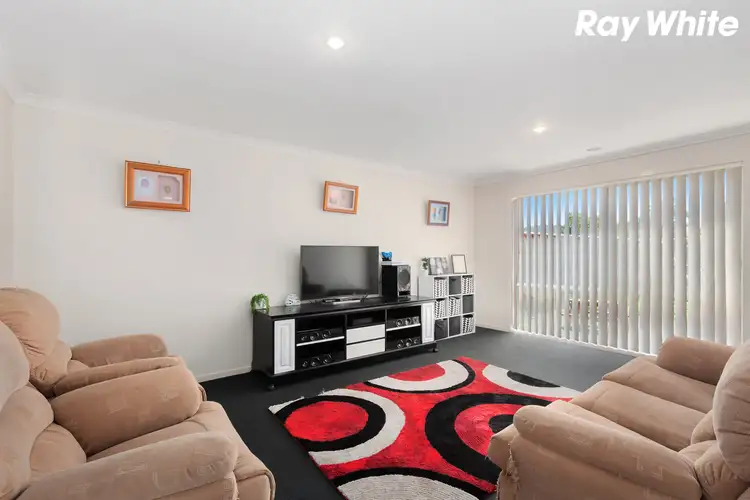 Sixth view of Homely house listing, 11 Glenvista Road, Pakenham VIC 3810