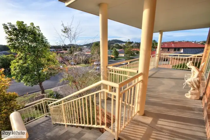 Second view of Homely house listing, 21 Hesper Drive, Forster NSW 2428