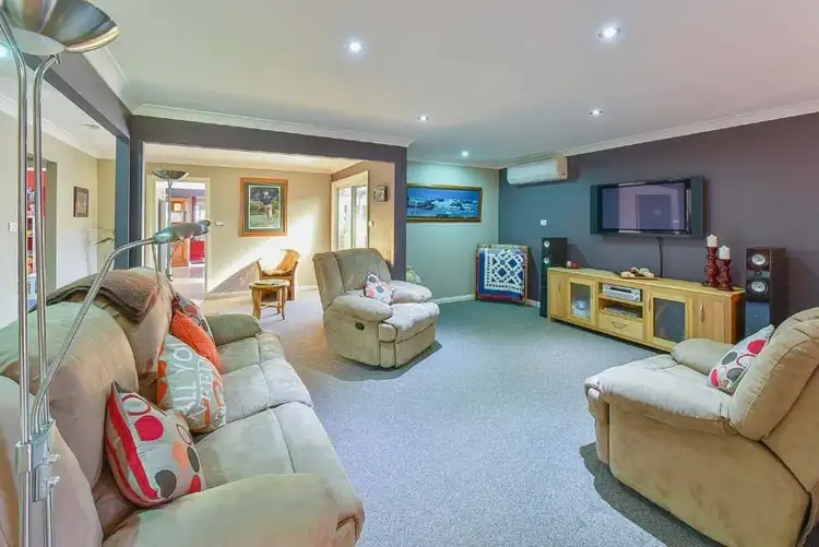 Fifth view of Homely house listing, 196 Camden Road, Douglas Park NSW 2569