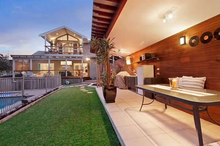 Fifth view of Homely house listing, 8 Serpentine Crescent, North Balgowlah NSW 2093