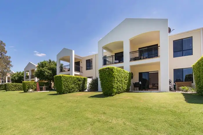 Fourth view of Homely villa listing, 8885 Magnolia Drive East, Hope Island QLD 4212