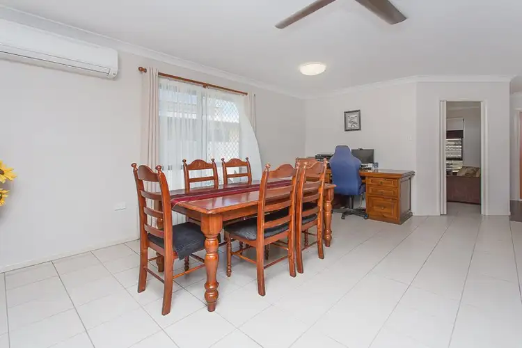 Fourth view of Homely house listing, 15 McGarry Street, Andergrove QLD 4740