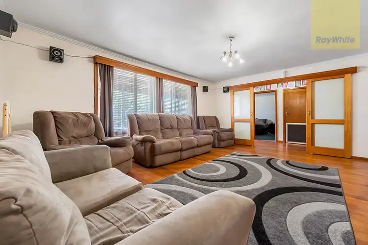 Seventh view of Homely house listing, 30 Langdon Crescent, Craigieburn VIC 3064