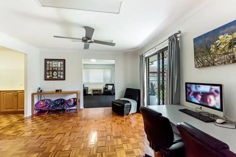 Sixth view of Homely house listing, 18 Nerang River Drive, Nerang QLD 4211
