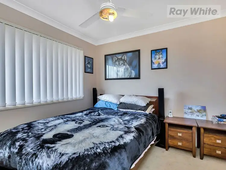 Fourth view of Homely house listing, 25 Tina Street, Redbank Plains QLD 4301