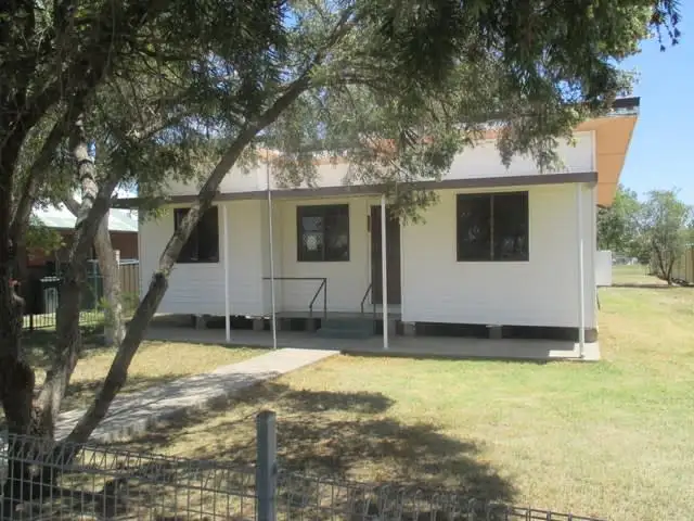 Second view of Homely house listing, 16 Auburn Street, Coonamble NSW 2829