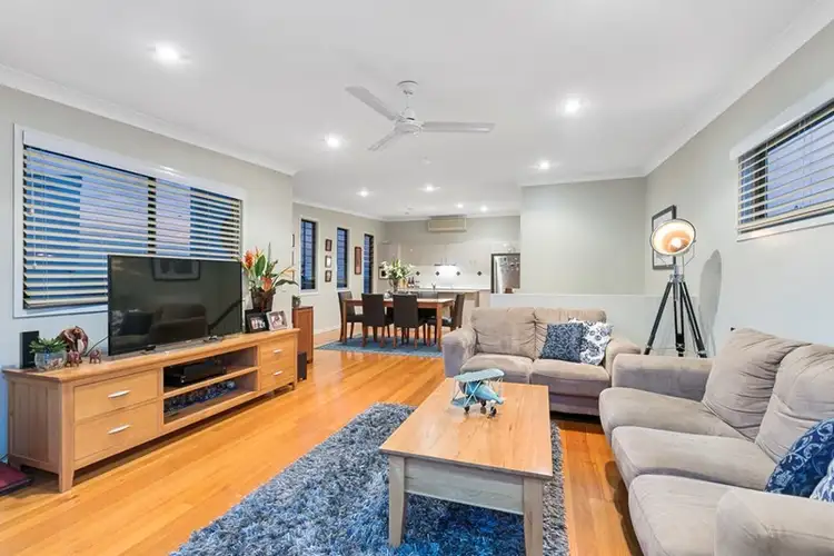 Second view of Homely townhouse listing, 1/94 Stephens Street, Morningside QLD 4170
