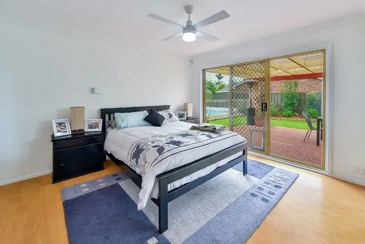 Fourth view of Homely house listing, 24 Sirius Circuit, Narellan NSW 2567