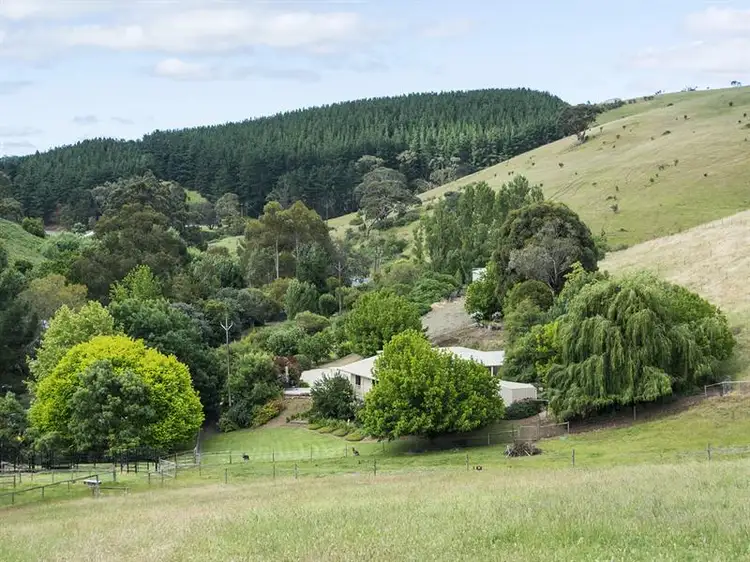 659 Adelaide-Goolwa Road, Meadows SA 5157