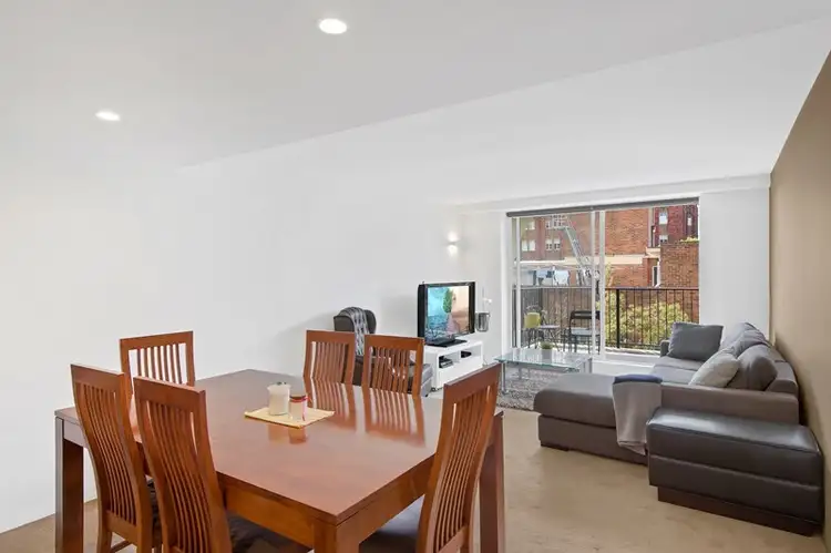 Third view of Homely apartment listing, 510/2A Elizabeth Bay Road, Elizabeth Bay NSW 2011