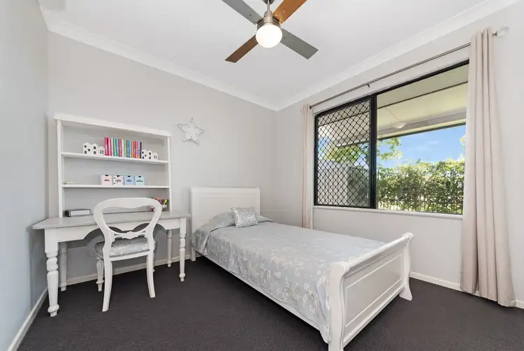Sixth view of Homely house listing, 22 Hillock Crescent, Bushland Beach QLD 4818