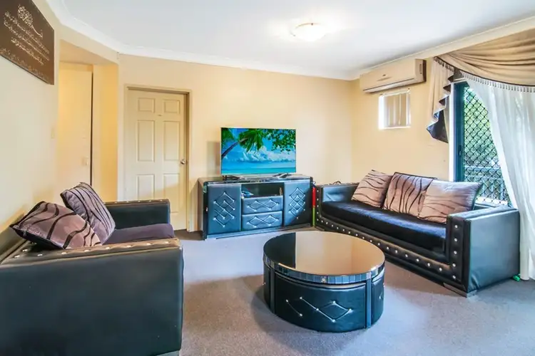Main view of Homely unit listing, 8/17-19 Harrow Road, Auburn NSW 2144