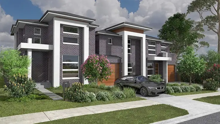 Lot 1/169 Polding Street, Fairfield Heights NSW 2165