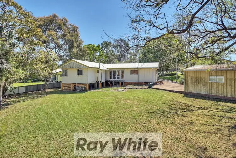 24 Thomson Avenue, Woodridge QLD 4114