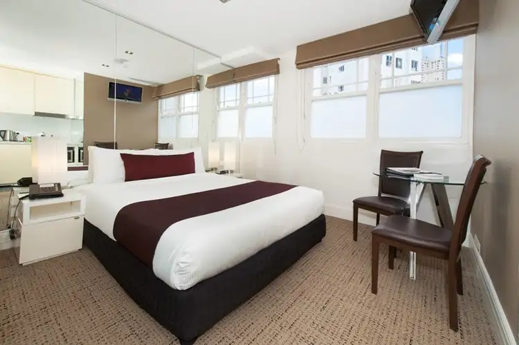 465/15 Springfield Avenue, Potts Point NSW 2011