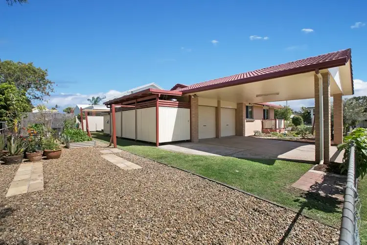 11 Makaha Drive, Birkdale QLD 4159