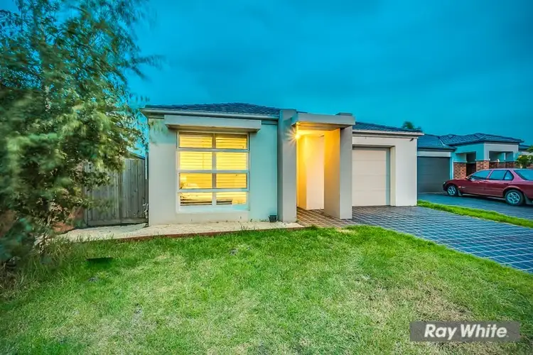 Third view of Homely house listing, 7 Paulo St Tarneit, Tarneit VIC 3029