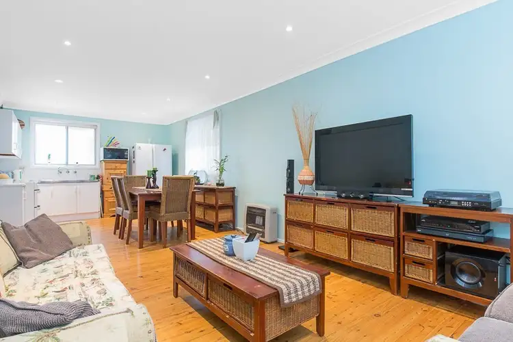 Third view of Homely house listing, 55 Phillip Crescent, Barrack Heights NSW 2528