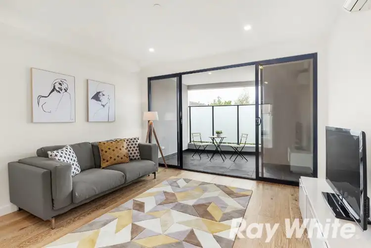 Seventh view of Homely house listing, 6/1522 Malvern Road, Glen Iris VIC 3146
