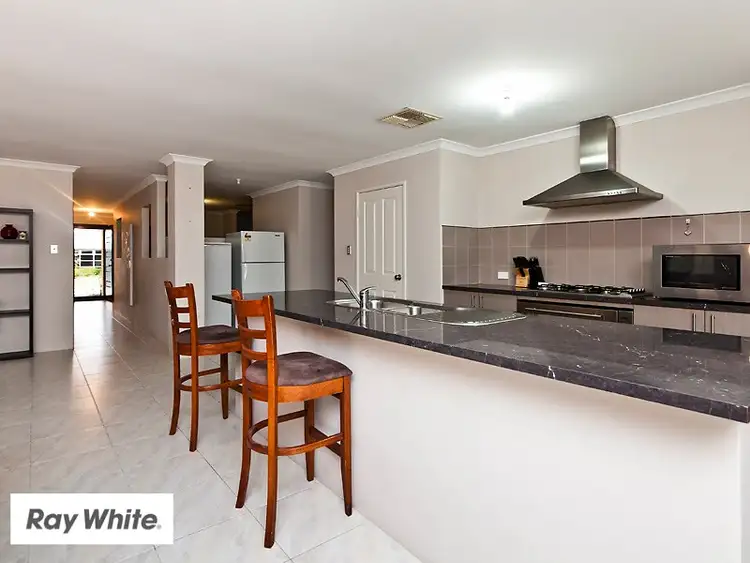 Fourth view of Homely house listing, 37 Mona Vale Loop, Ellenbrook WA 6069