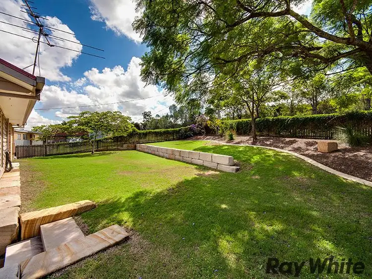 Third view of Homely house listing, 5A Geddes Close, Keperra QLD 4054