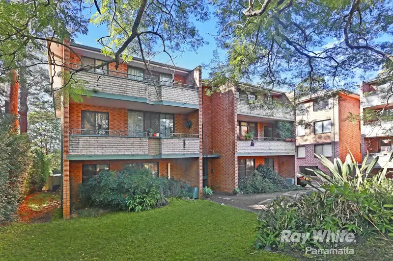 Main view of Homely unit listing, 2/12-14 Pennant Hills Rd (Cnr. of Isabella St), North Parramatta NSW 2151