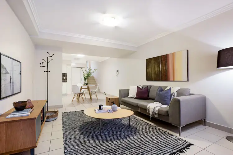 Main view of Homely apartment listing, 3/144-152 Regent Street, Redfern NSW 2016