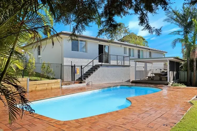 Fifth view of Homely house listing, 3 Carberry Avenue, Kiama Downs NSW 2533