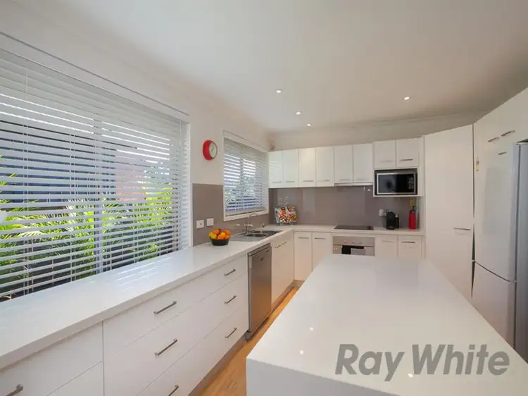 Third view of Homely house listing, 28 Higham Road, Hillsborough NSW 2290