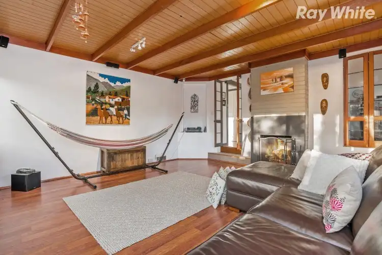 Sixth view of Homely house listing, 185 Scoresby Road, Boronia VIC 3155