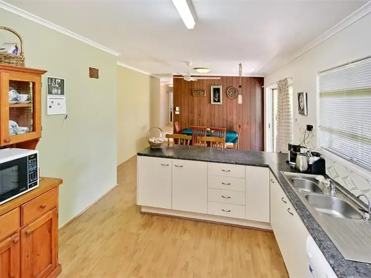 Sixth view of Homely house listing, 21 Croydon Avenue, Currimundi QLD 4551