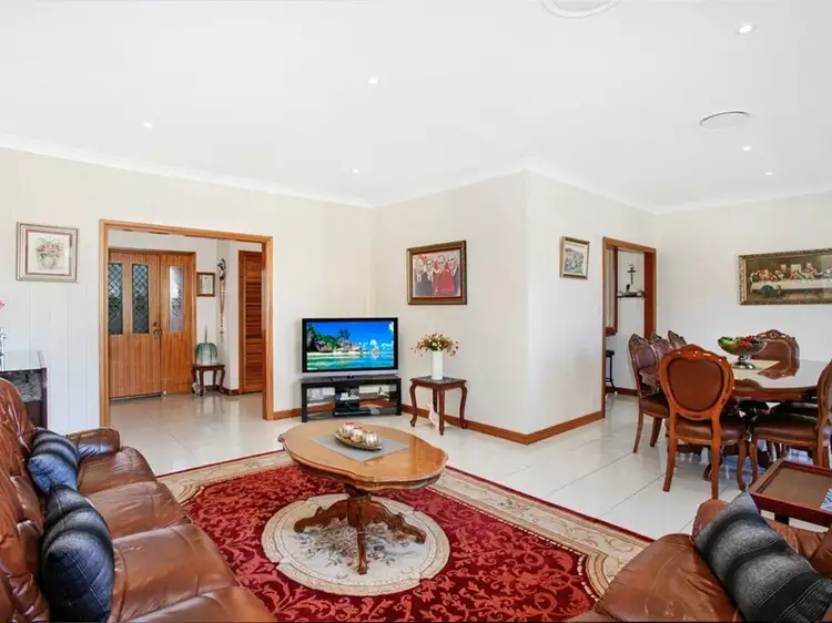 Third view of Homely house listing, 9 Leonello Place, Edensor Park NSW 2176