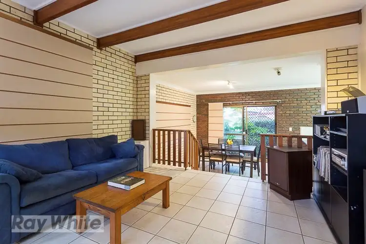 Fifth view of Homely house listing, 5 Topatig Street, Cleveland QLD 4163