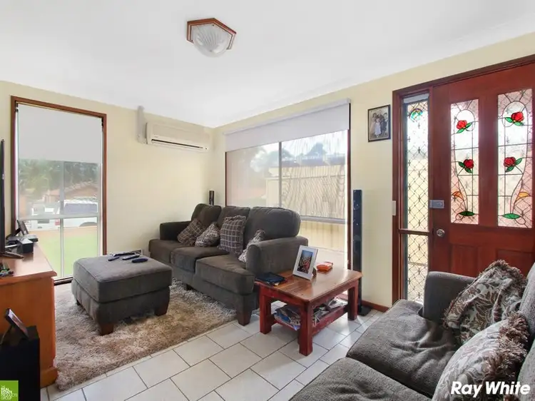 Second view of Homely house listing, 31 Mayfield Circuit, Albion Park NSW 2527