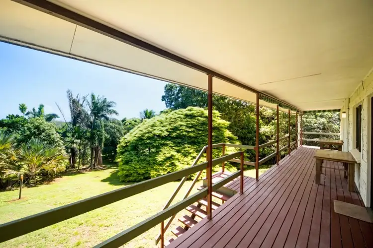 Sixth view of Homely house listing, 1691 Conway Road, Conway QLD 4800